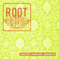Maloon TheBoom - MavErick