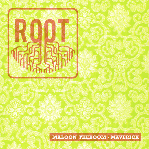 Maloon TheBoom - MavErick