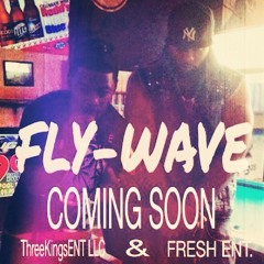 RicoFly & Wavey - She's A Rider