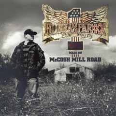 Bubba Sparxxx Ft. JJ Lawhorn - Past Is Practice Produced By: Phivestarr Productions