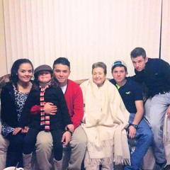 Detras De Mi Ventana Code Ft Kasz 2014