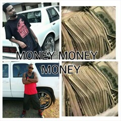 Dub Cityy & J Steve Money Money Money