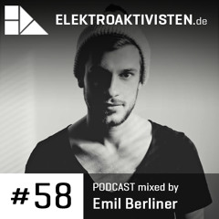 Emil Berliner | Von Zart Bis Hart | elektroaktivisten.de Podcast #58