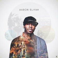 Aaron Eliyah - Solace