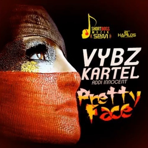 Vybz Kartel - Pretty Face (Raw) - June 2014