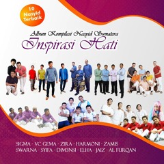Teaser Album Kompilasi Nasyid Sumatra