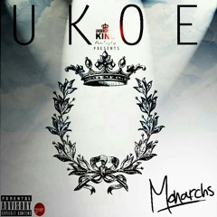 Deamy ft Drake im to on (Remix)