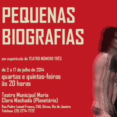 Pequenas Biografias