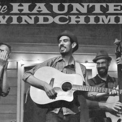 The Haunted Windchimes | Hallelujah