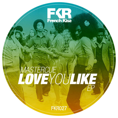 Love You Like [96k preview]