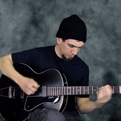 Benedetto S-6 Jazz Guitar Pickup