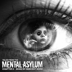Johan Ekman - Open Your Eyes (Indecent Noise Tales 2 Rework) [Mental Asylum]