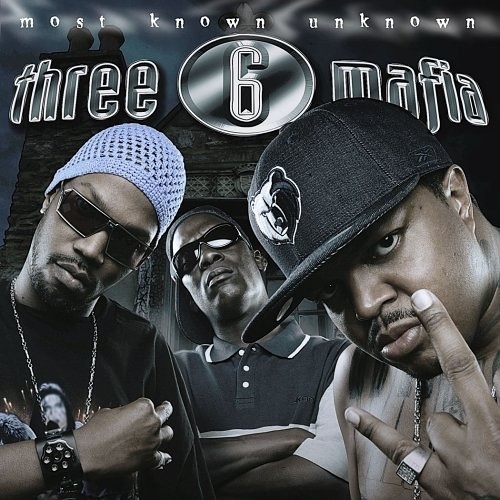 Kern D - Who Run It (Three 6 Mafia Remix) #FreeDownload