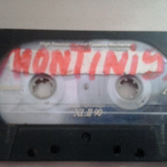 Montini Mixtape 1993 (Side A)