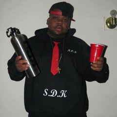 S.D.K-0 To 100(Cover)