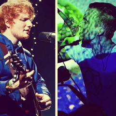 All Of The Stars (Ed Sheeran Cover)