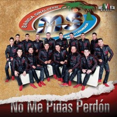 Banda MS - Excepto A Ti (2014)