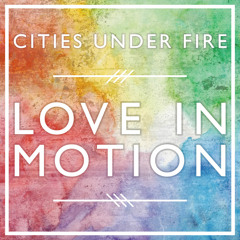 Love In Motion - Single