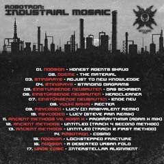 Battlecast 5 : Robotron, Industrial Mosaic Mix