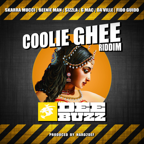 Beenie Man & Skarra Mucci - Sunlight