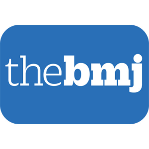 theBMJ logo
