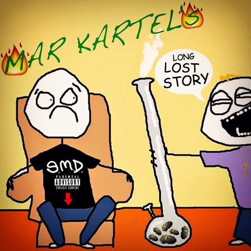 Download Mar Kartel - Long Lost Story