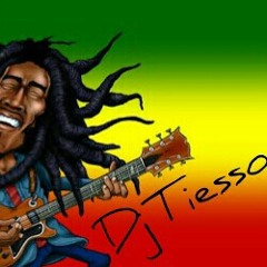 Pesadilla Mix (Reggae de Panama)