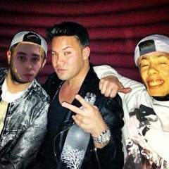 Lois Lane und Chuk4 sind im Haywanmodus