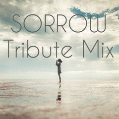 'Sorrow' Ambient Garage Mix (Tribute)