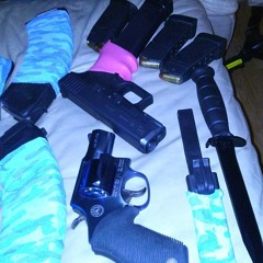 Start From Scratch - Twezzy (Freestyle)