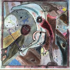 Vulpes faciem lamia 〜おやしきのテーマ〜