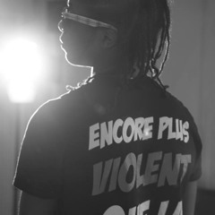 Djack Turbulence - La Thi-Thi