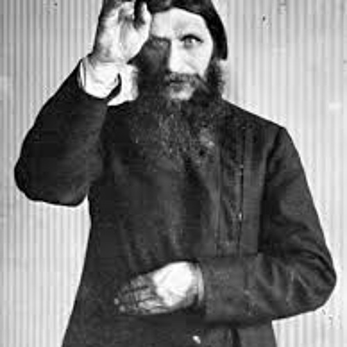 Dr. Bajan - Rasputin (Lazarus Soundsystem Remix)