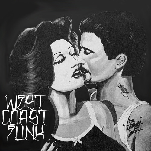 West Coast Funk