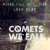 Artwork for LEON ELSE - RIVER FULL OF LIQUOR (COMETS WE FALL REMIX)