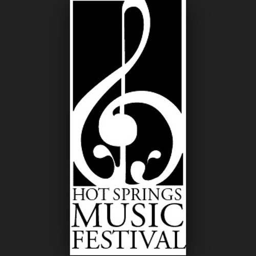 Barber Violin Concerto, Op. 14, I. Allegro - Hot Springs Music Festival 2014