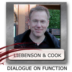 Liebenson and Cook Function Sample