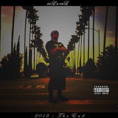 The Big Bang [ft. K the Obnoxious 9 & June The Grimey 1]