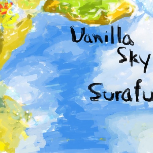 Vanilla Sky (Original Mix)