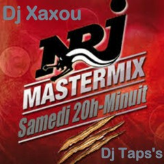 NRJ MASTER MIX DJ XAXOU FT DJ TAPS'S 973