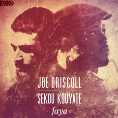 Joe Driscoll & Sekou Kouyate "Faya (Super Dub)"
