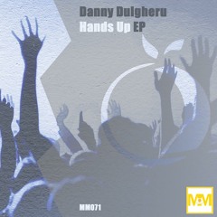 Dat Bass (Original Mix) - Danny Dulgheru [DEMO] [Mandarine Music]