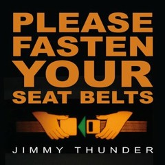 Jimmy Thunder - Please Fasten Your Seatbelts - DJ Promo Mixtape RaggaJungle D&B
