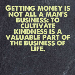 Gettin Money feat. KMyllz