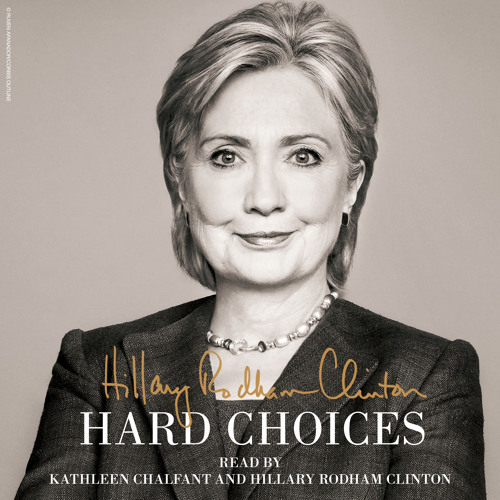 HARD CHOICES Audiobook Excerpt Chapter 5