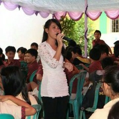 Sangha.. first try my voice in soundcloud :3