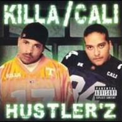 Stream Killa / Cali - Hustler by SoopafreshRadio | Listen online 