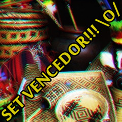 SET VENCEDOR DJ REVELAÇÃO TERRATRONIC 2014. Old Roots