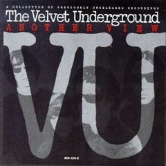 Who Loves The Sun (The Velvet Underground Cover)