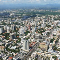 Santo domingo